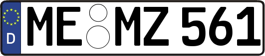 ME-MZ561