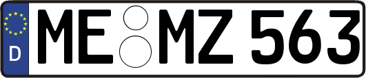 ME-MZ563