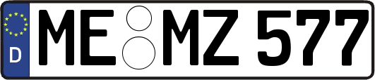 ME-MZ577