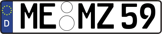 ME-MZ59