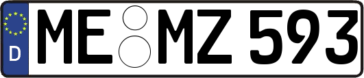 ME-MZ593