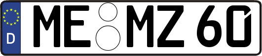 ME-MZ60