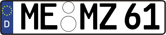 ME-MZ61