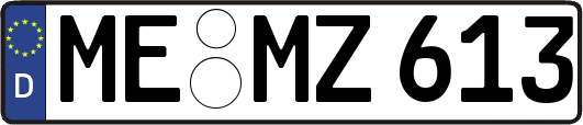 ME-MZ613