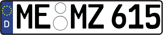 ME-MZ615