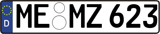 ME-MZ623