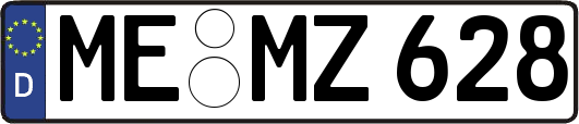 ME-MZ628