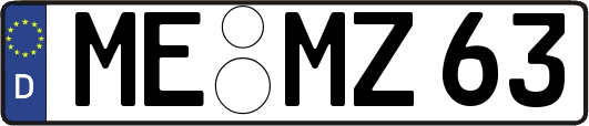 ME-MZ63