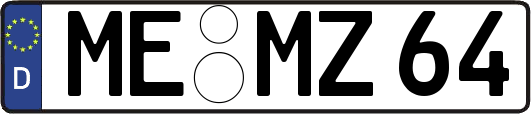 ME-MZ64