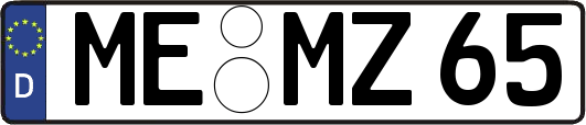 ME-MZ65