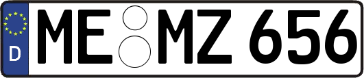 ME-MZ656