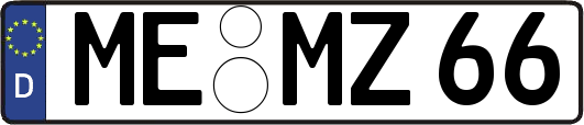 ME-MZ66
