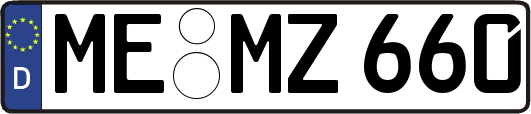 ME-MZ660