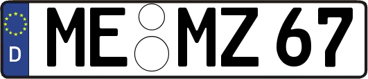 ME-MZ67