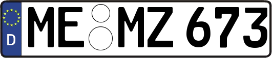ME-MZ673