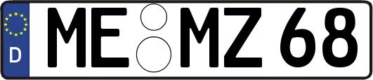 ME-MZ68