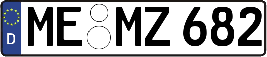 ME-MZ682