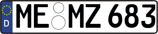 ME-MZ683