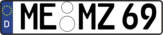ME-MZ69