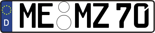 ME-MZ70
