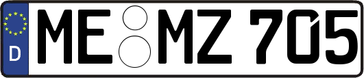 ME-MZ705