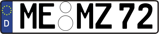 ME-MZ72