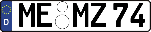 ME-MZ74
