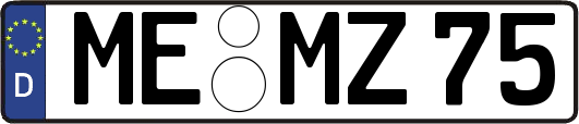ME-MZ75