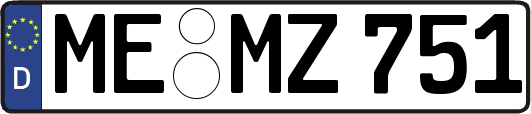 ME-MZ751