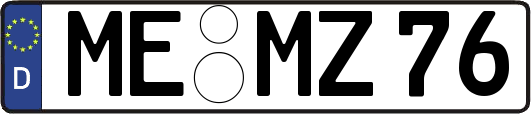 ME-MZ76