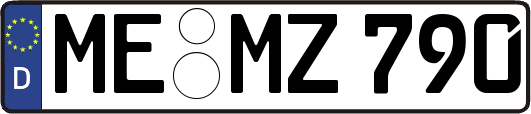 ME-MZ790