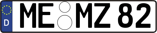 ME-MZ82