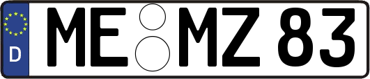 ME-MZ83