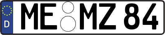 ME-MZ84