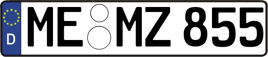 ME-MZ855