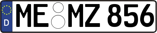 ME-MZ856