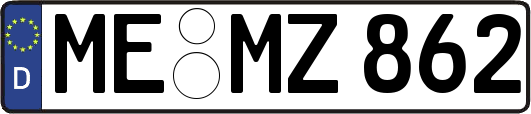 ME-MZ862