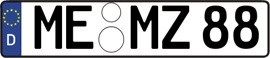 ME-MZ88