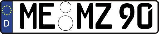 ME-MZ90