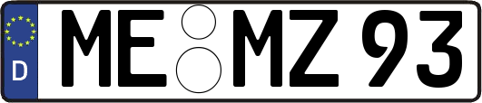 ME-MZ93