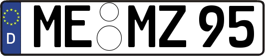 ME-MZ95