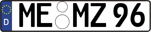 ME-MZ96