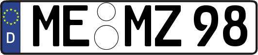 ME-MZ98