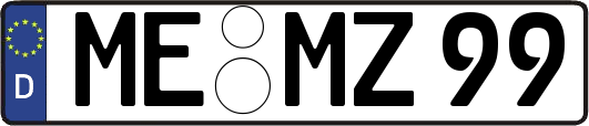 ME-MZ99