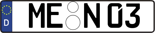 ME-N03