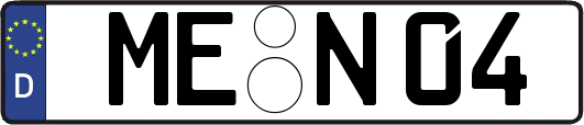ME-N04