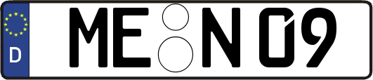 ME-N09