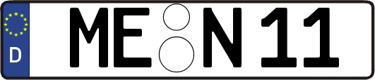 ME-N11