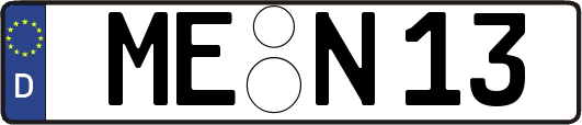 ME-N13