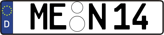 ME-N14
